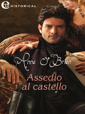 cover image of Assedio al castello